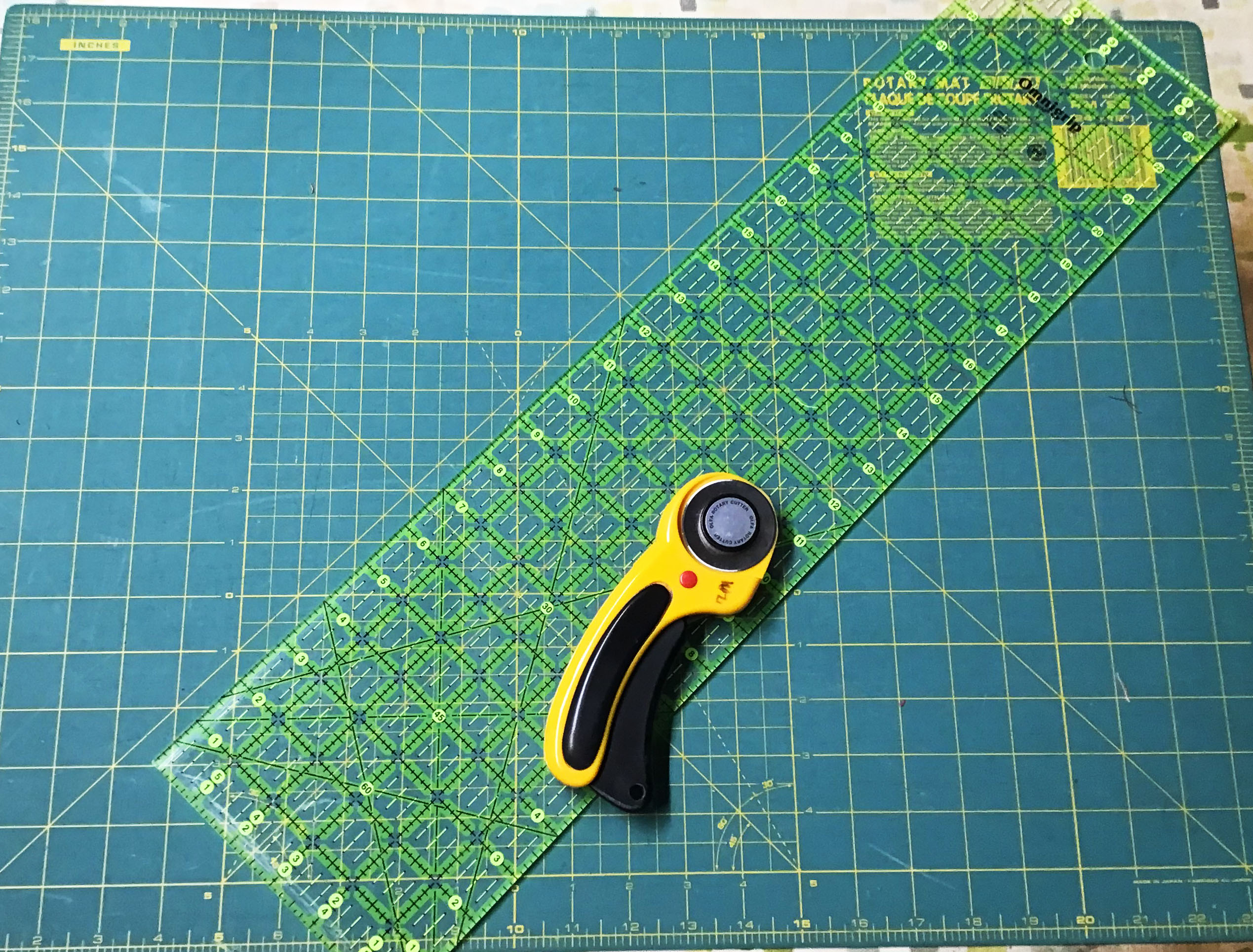 The Ultimate Guide to Choosing the Best Rotary Cutter for Quilters