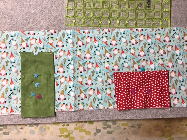 Basic Quilting Skills for Beginners: Rotary Cutting 101 – Villa Rosa Quilts