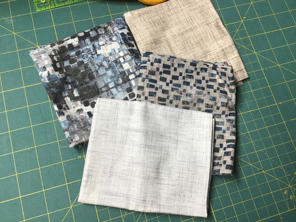 Storing Fabric Scraps - Patchwork Posse